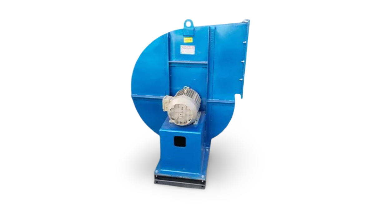 Centrifugal Blower