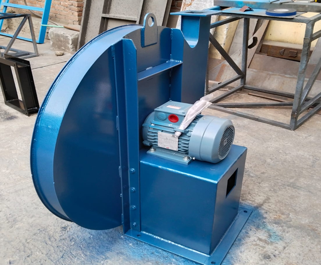 Vehicle Washing System